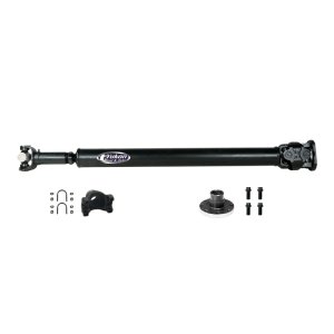 Jeep Wrangler JL Sport Performance Driveshaft - Front - Yukon Gear & Axle - Heavy Duty 1350 - `18-`27